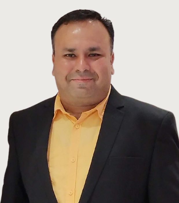 Ravi Garg, Path to Abundance
